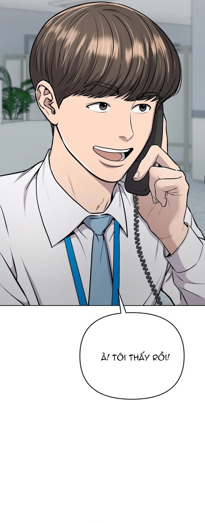 Nhân Viên Thực Tập Kim Cheolsu - chap25 - Trang 41